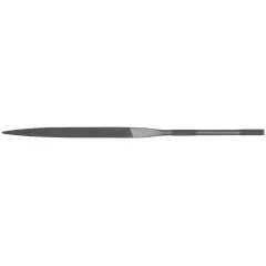 Grobet 16cm Crochet Needle File, Cut 2, Item No. 31.481