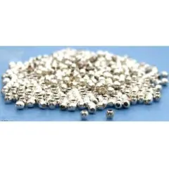 576 Ball Beads Round 2mm Stringing Crimping Beading