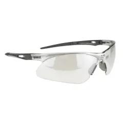 Radians DPG102-9D DeWalt Recip Safety Glasses with Indoor/Outdoor Lens