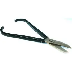 Metal Snips for Cutting Thin Soft Metals