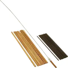 36 Clock Bushing Wire Pendulum Rod Pivots Repair Parts