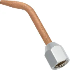 Little Torch Extra Curved Tip Size 6 .47"