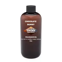 Chocolate Bunny Fragrance Oil (Our Version of the Brand Name) (16 oz Bottle) for Candle Making, Soap Making, Tart Making, Room Sprays, Lotions, Car Fresheners, Slime, Bath Bombs, Warmers&hellip;