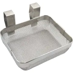 Ultrasonic Basket
