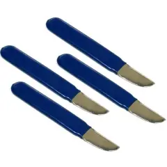 4 Watch Opener Knife Case Back Remover Pry Off Tools