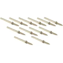 12 Screw Mandrels Grinding Wheel Polishing