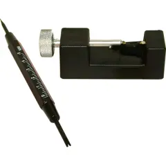 Watch Band Pin Remover & Spring Bar Tool Watchmaker Link Repair Tools