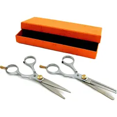 SE Barber & Thinning Scissor Set