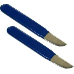 2 Watch Opener Knife Case Back Remover Pry Off Tools