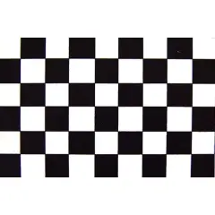 Checkered Flag 3ft x 5ft