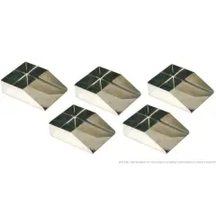 Gemstone Shovel Bead Scoop Gem Pick Up Craft Tools 3"