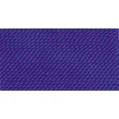 Griffin Dark Blue Silk Beading Cord Size #6 6.5 ft