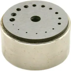 16 Hole Riveting Stake Round Watch Die Jewelers Tool