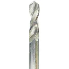 Busch Twist Drill, Fig. 77, Size 018, Item No. 28.594
