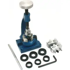 Watch Case Opener LG Wrench Movement Holder fits Rolex