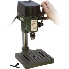 Small Benchtop Drill Press | DRL-300.00