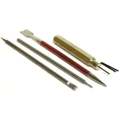 Spring Bar & Pin Remover Tools 4