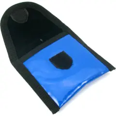 Pocket Watch Pouch Carrying Case Protector Cover Tool