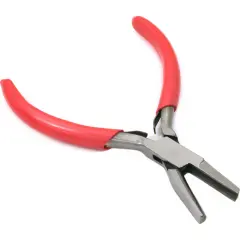 Ring Shank Bending Pliers Jewelers Repair Hand Tool 5"