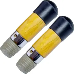 2 Pocket Watch Screw Back Remover Case Tools