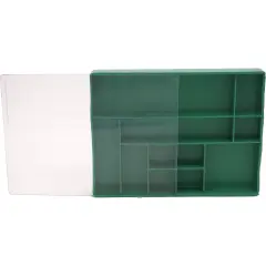 Beading Watch Sorting Storage Tray 11 Display Boxes
