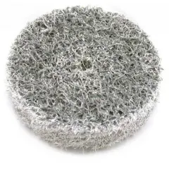 Fine Miniature Matte Wheel