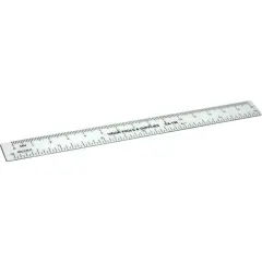 6" Inch Plastic Pocket Ruler Jewelers Jewelry Tools New