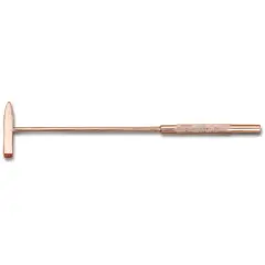 Riveting Hammer with Metal Handle, Item No. 37.0362