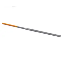 Valtitian Equalling Needle File Cut 2 7"