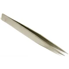Anti Magnetic Stainless Steel Tweezer #HH