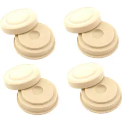 4 Single Hole Oil Cup Lube Watch Clock Repair Tool