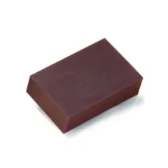 Purple File A Wax Carving Bar 1 Lb