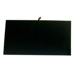 2 Black Velvet Chain JewelryTray Inserts 14 1/8" x 7 5/8"