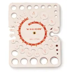 K&B Diamond and Stone Guage, Item No. 35.562