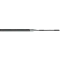 Grobet 14cm Equalling Needle File, Cut 4, Item No. 31.503