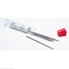 Dorrmer High Speed Twist Drill Assortment 6Pcs