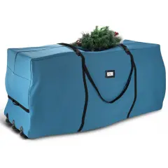 Hearth & Harbor Waterproof Christmas Tree Storage Bag