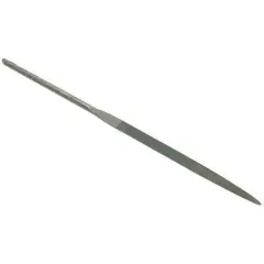 Swiss Barrette Needle File Jewelers Ring Filing Tool #2