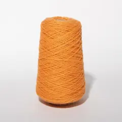 Reflect Wool Yarn Orange