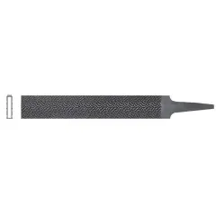 Grobet USA Hand Rasp, Cut 4, 200mm, Item No. 30.99604