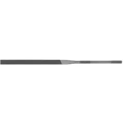 Grobet 20cm Equalling Needle File, Cut 2, Item No. 31.513