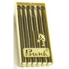 Busch Ball Stone Setting Burs Tools 029