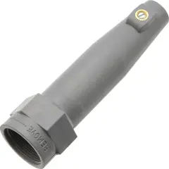 Foredom Sheath Connector Part Flex Shaft Motor Connector UA111P for Model SR TX