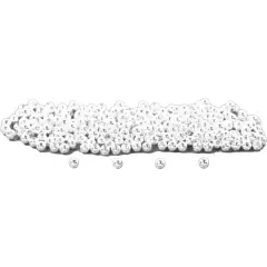 300 Sterling Silver Ball Beads 2mm