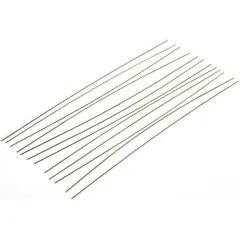 12 Pike Swiss Saw Blades Jewelers Hand Saw Blade 5/0