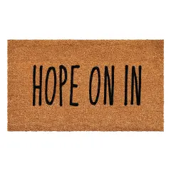 109851729 Hop On In Doormat