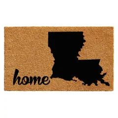 Louisiana Doormat