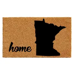 Minnesota Doormat