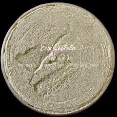 3D Premium Sculpture Painting Paste|Texture Paste|Decorative Plaster|Ready to Use|Ideal for Artwork|Stencil|Flowers|Texture|Art Relief|New Formula| 6 oz by Volume|Ezgi Sertcetin Choco milk