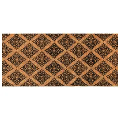 Regency Coir Doormat